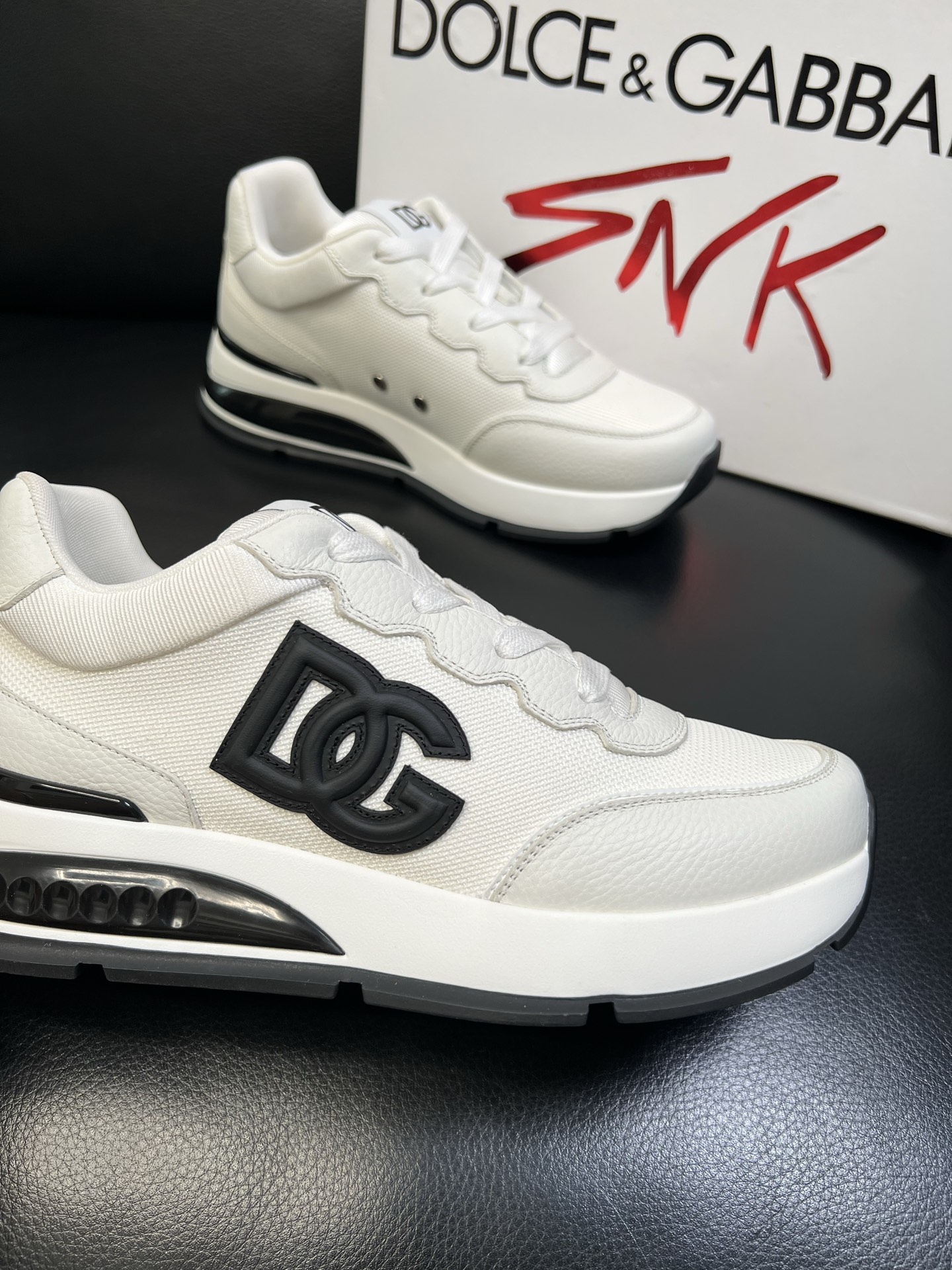 olce & Gabbana shoe